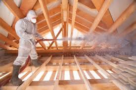 Best Insulation for Existing Homes  in Mount Wolf, PA